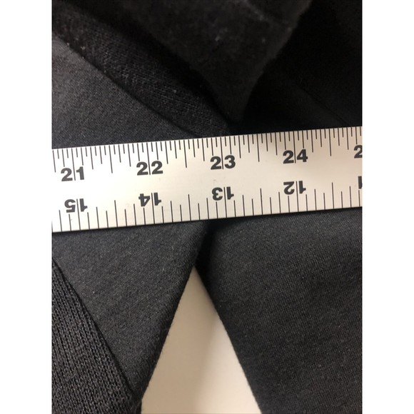 Vintage 90’s Together Women's Medium Black With Embroidery. EUC! Made in Taiwan - Picture 5 of 7